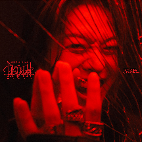 Yuta – Depth – Kpop.ro Shop