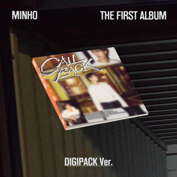 kpop_shop_online_Minho – Call Back (Digipack Ver (2)