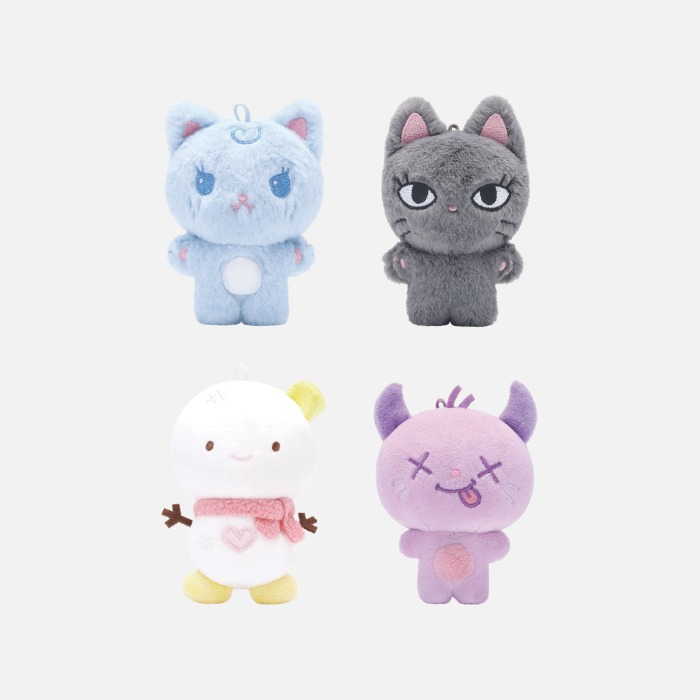 kpop_shop_online_Aespa - 10cm Doll-5940508036659