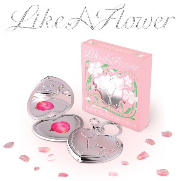 Irene (Red Velvet) – Like a Flower (Mirror Ver.) – Kpop.ro Shop