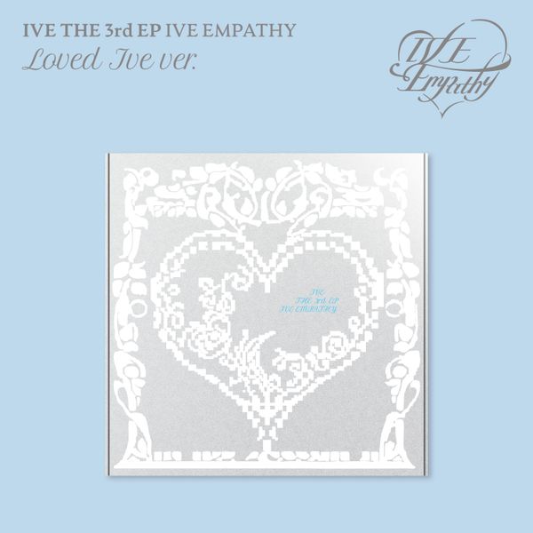 kpop_shop_online_IVE – Ive Empathy (Loved Ive Ver.) Limited Ver (2)