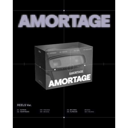 kpop_shop_online_Jisoo - Amortage (Reels Ver (2)