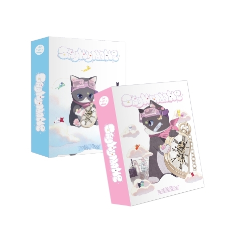 kpop_shop_online_Say My Name - My Name Is…-8809957311076_MAIN_1 (2)