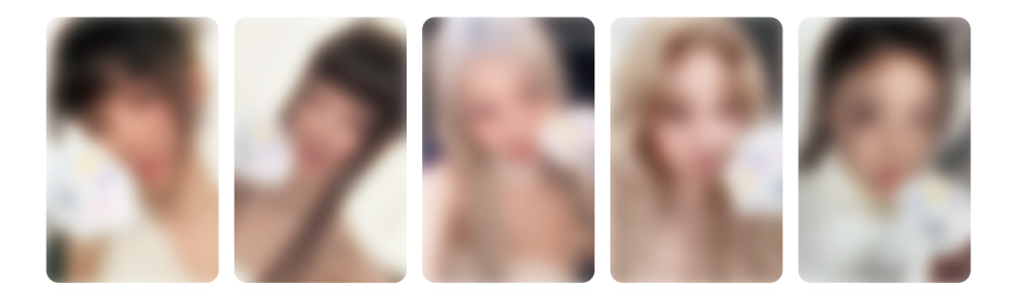 Ktown4u - Random