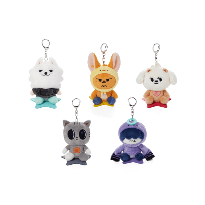 kpop_shop_online_PPULBATU (Finding MOA) - Plush Keyring-5940508042551