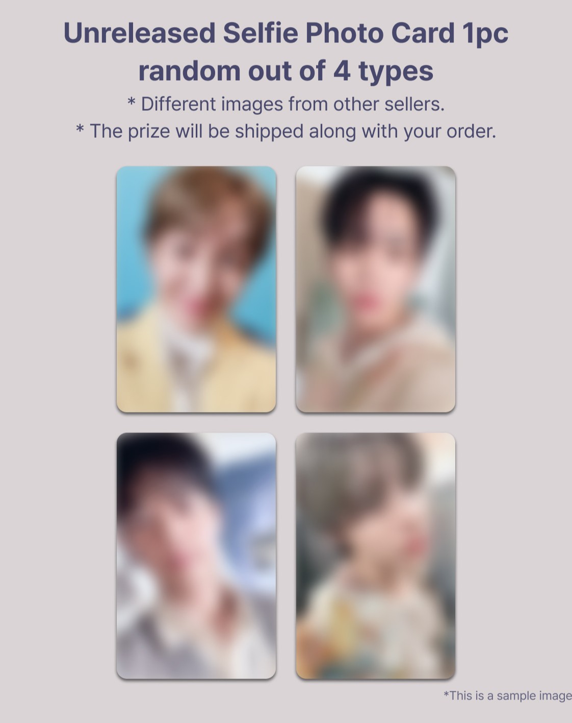 kpop_shop_online_Shinee - Poet Artist (Photobook Ver.) Makestar Shop Gift-5940508042124(1)