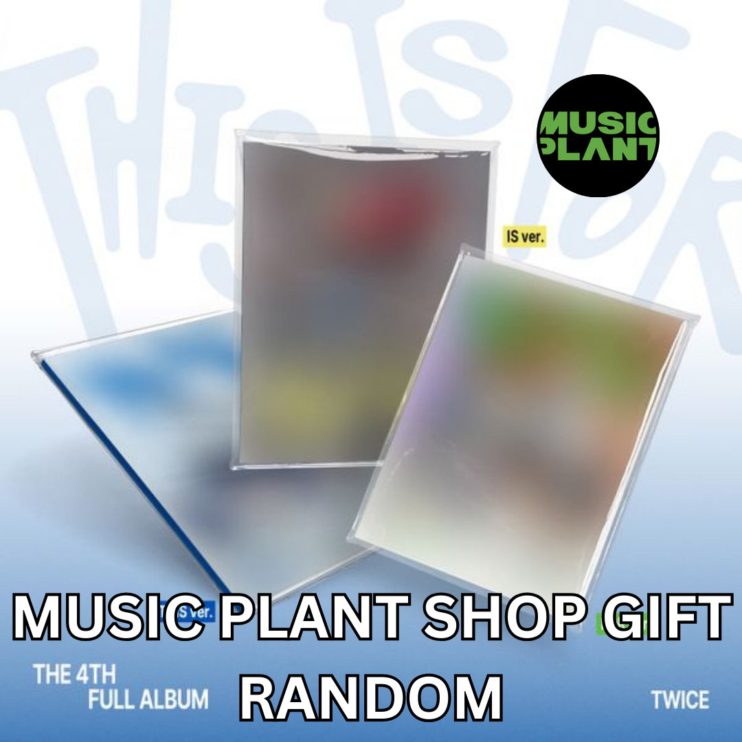 kpop_shop_online_Twice - This Is For (Music Plant Shop Gift) Random-5940508042384