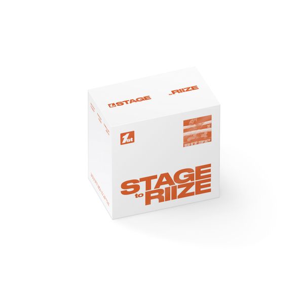 kpop_shop_onlineRIIZE - 1st Stage to Riize (Digital)-8809375129604