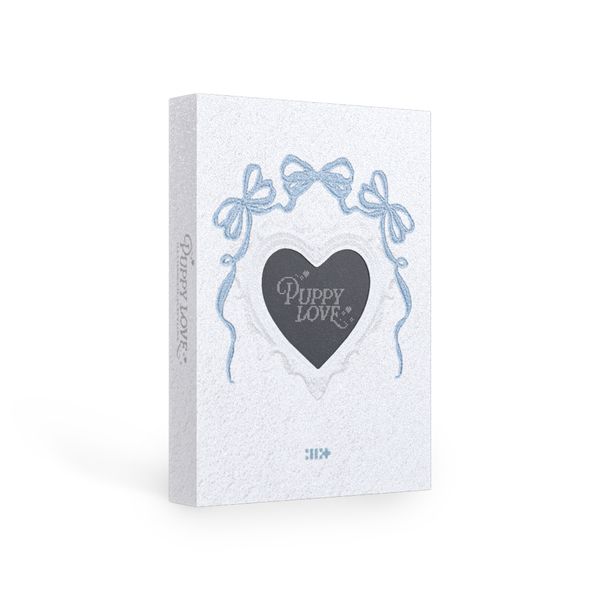 kpop_shop_online_ILLIT - Photobook (I'll Change It Puppy Love)-8809954227745