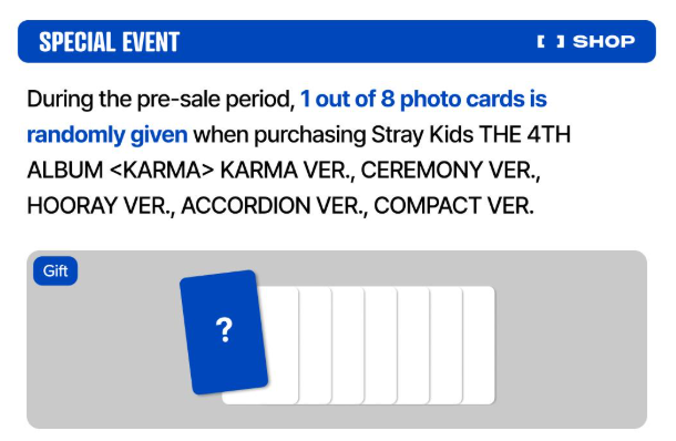 stray kids - jyp - random
