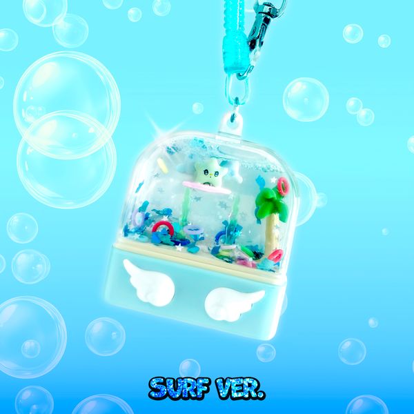 kpop_shop_online_NCT Wish – Color (Surf Ver.)-8804775457456