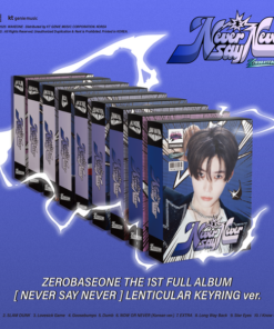 Zerobaseone – Kpop.ro Shop