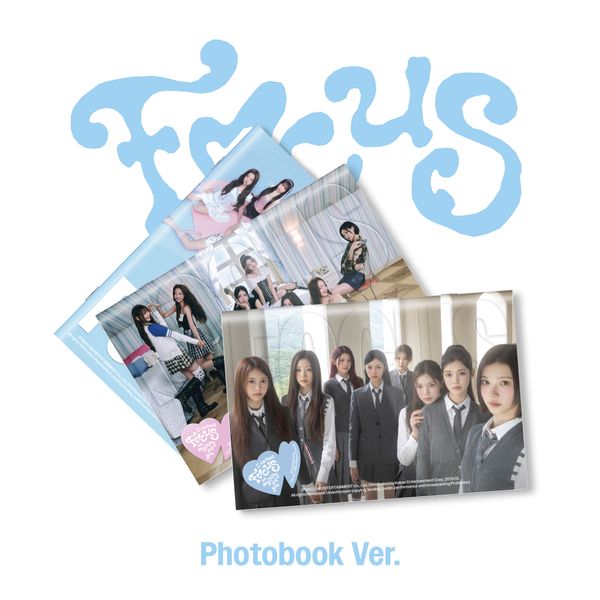 kpop_shop_online_Hearts2Hearts – Focus (Photobook Ver.)-8804775458231