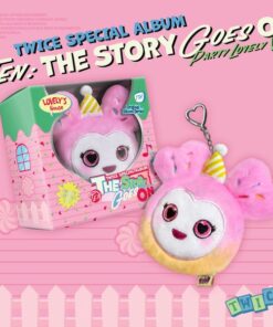 Twice – Kpop.ro Shop