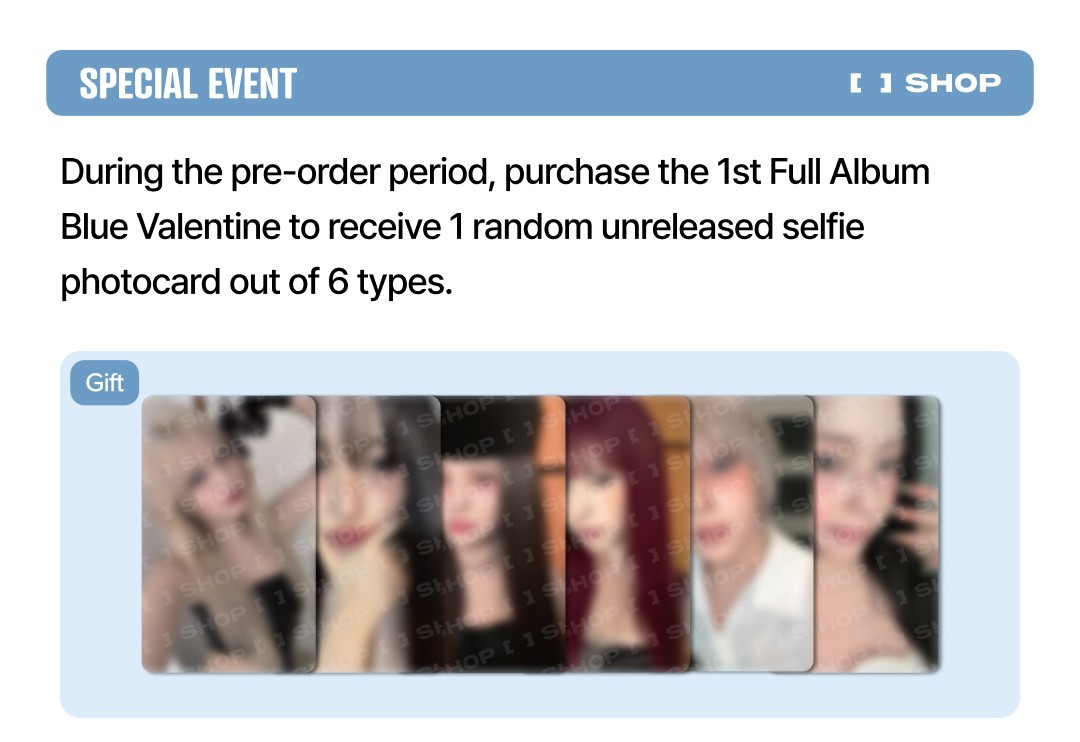 nmixx fans shop random