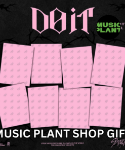 Stray Kids – Skz It Tape (Do It) Accordion Ver. (Music Plant Shop