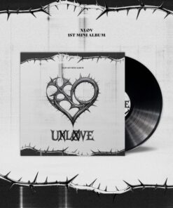 XLOV – Kpop.ro Shop