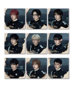 &Team – Kpop.ro Shop