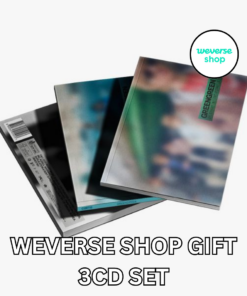 Cortis – Kpop.ro Shop