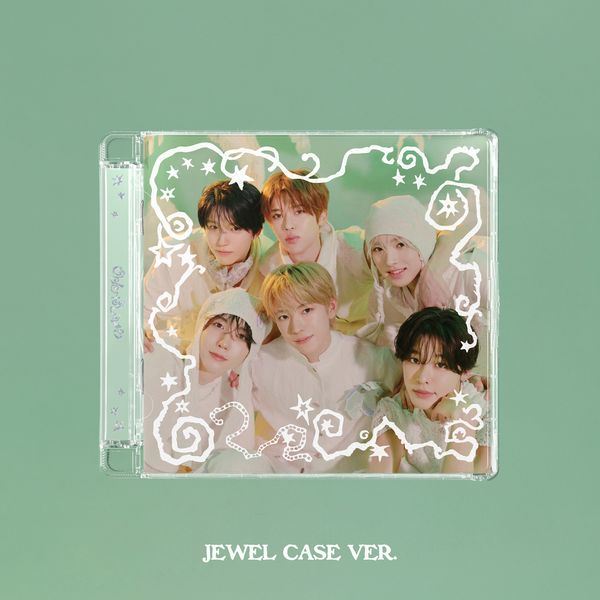 kpop_shop_online_NCT Wish – Ode to Love (Jewel Case Ver.)-8804775467912