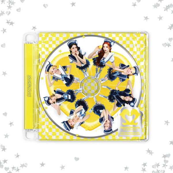kpop_shop_online_Hearts2Hearts – Lemon Tang (Jewel Case Ver.)-8804775474262