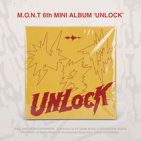 kpop_shop_online_M.O.N.T - Unlock-8809314517448