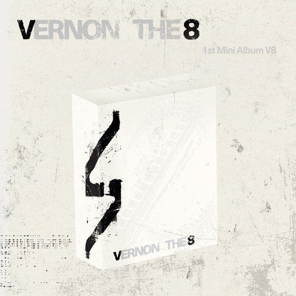 kpop_shop_online_V8 (Seventeen) - V8 (KiT Ver.)-8800374619066