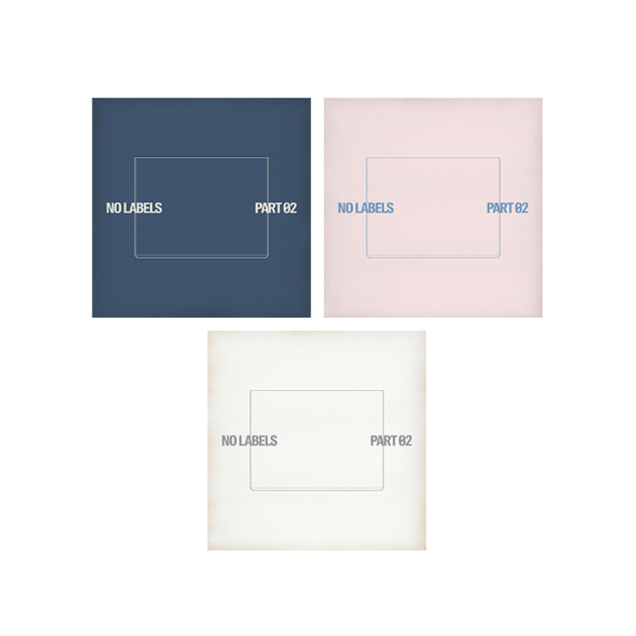 kpop_shop_online_Yeonjun (TXT) - No Labels Part 02-8800374615471