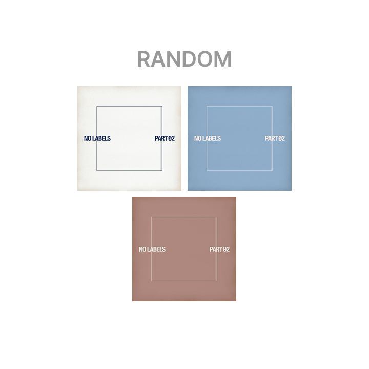 kpop_shop_online_Yeonjun (TXT) - No Labels Part 02 (Compact Ver.) Random-8800374615488