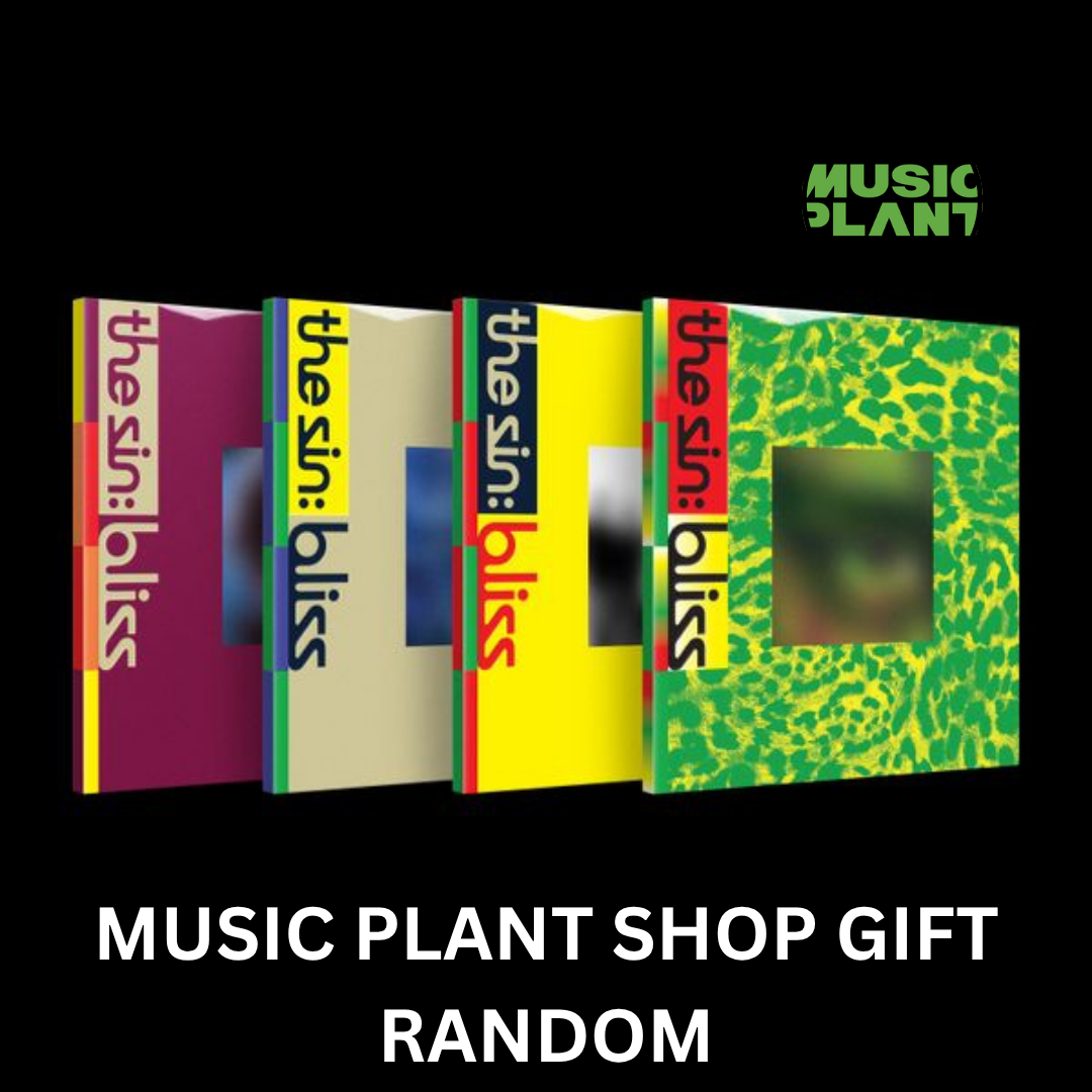 kpop_shop_online_Enhypen - The Sin Bliss (Music Plant Shop Gift) Random-5940508054844