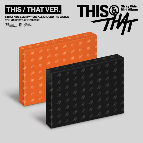 kpop_shop_online_Stray Kids - This & That-8809954226519